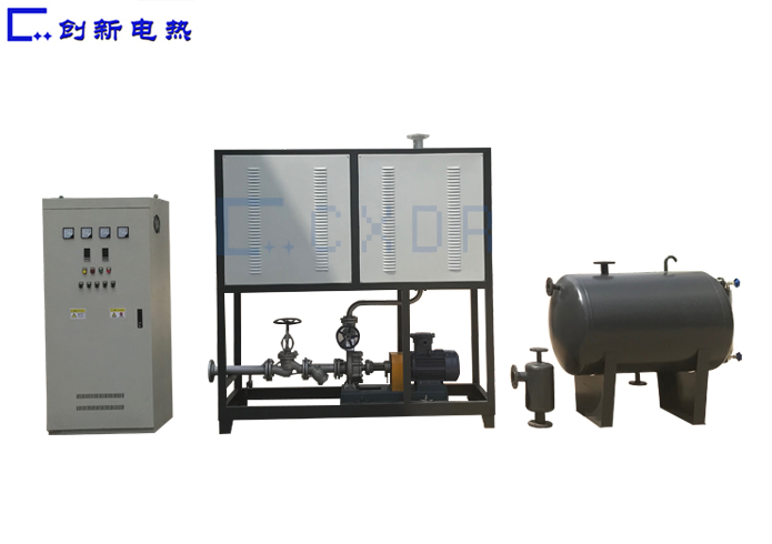 電加熱導熱油爐使用時的注意事項有哪...
